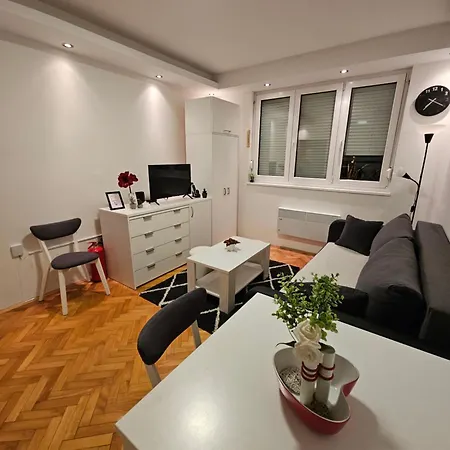 Aker Lejlighed Beograd